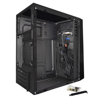 корпус Exegate BAA-107U-AAA350