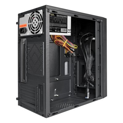 корпус ExeGate BAA-109U2-AAA450