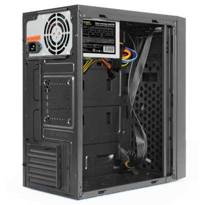 корпус ExeGate BAA-113-AAA450 Black