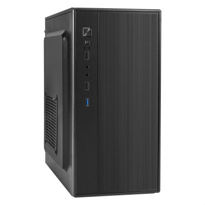 корпус ExeGate BAA-408U
