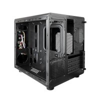 корпус Exegate CB-563 Black 450W