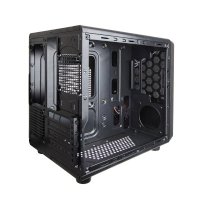 корпус Exegate CB-564 Black 400W