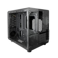 корпус Exegate CB-564 Black без БП