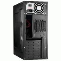 корпус Exegate CP-310 Black 500W