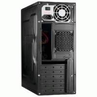 корпус Exegate CP-311 Black/Grey 400W