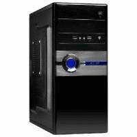 корпус Exegate CP-311 Black/Grey без БП