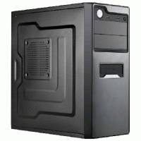 корпус Exegate CP-312 Black/Grey 350W