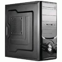 корпус Exegate CP-313 Black 350W