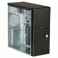 корпус Exegate CP-414 Black 350W