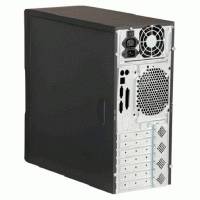 корпус Exegate CP-414 Black 450W