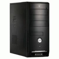 корпус Exegate CP-501 Black 400W