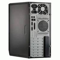 корпус Exegate CP-501 Black 400W