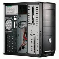 корпус Exegate CP-501 Black 500W