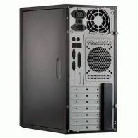 корпус Exegate CP-506 Black 400W