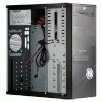 корпус Exegate CP-507 Black 450W