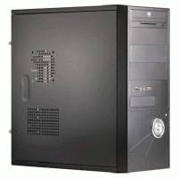корпус Exegate CP-507 Black без БП