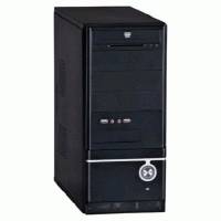 корпус Exegate CP-510 Black 350W