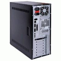 корпус Exegate CP-629 Black 450W