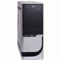 корпус Exegate CP-633 Black-Silver 500W