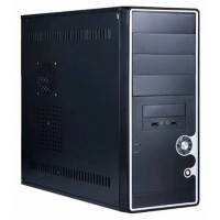 корпус Exegate CP-8131 Black 350W