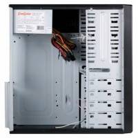 корпус Exegate CP-8131 Black 400W