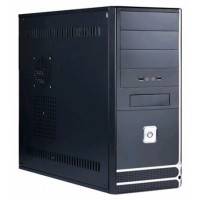 корпус Exegate CP-9026 Black 500W