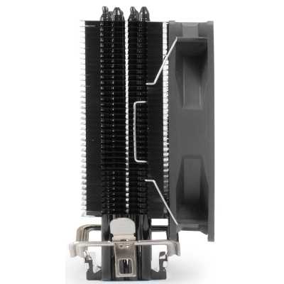 кулер Exegate Dark Magic EE400XL-PWM EX295004RUS Черный