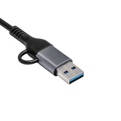 разветвитель USB ExeGate DUB-761C3 EX299790RUS