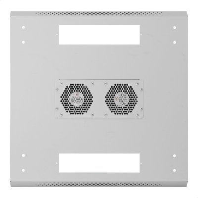 телекоммуникационный шкаф ExeGate EC-FS-18U.600.600.G.GREY EX300401RUS Серый