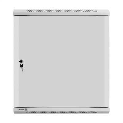телекоммуникационный шкаф ExeGate EC-WM-12U.450.M.GREY EX298615RUS Серый