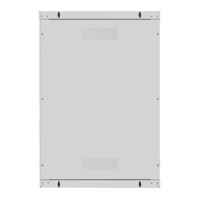 телекоммуникационный шкаф ExeGate EC-WM-18U.450.G.GREY EX300259RUS Серый