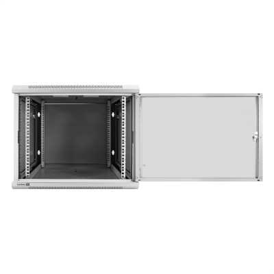 телекоммуникационный шкаф ExeGate EC-WM-9U.450.M.GREY EX298613RUS Серый
