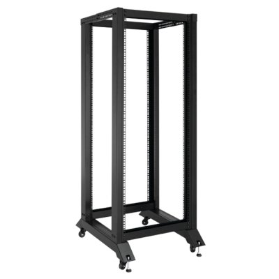 серверная стойка ExeGate EOR2-32U.1000.BLACK EX301163RUS