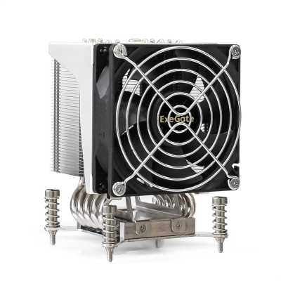 кулер ExeGate ESNK-P0051AP4.PWM.4U.115x.Cu