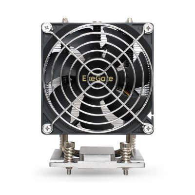 кулер ExeGate ESNK-P0064AP4.PWM.4U.SP3.Cu
