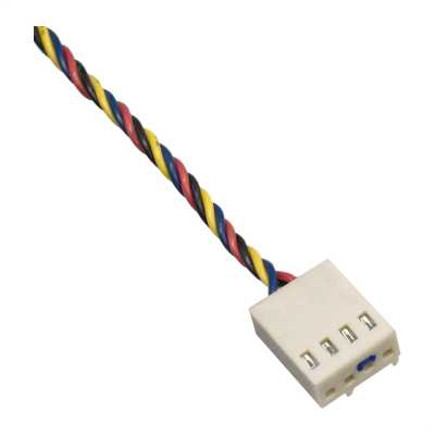 кулер ExeGate ESNK-P0068AP4.PWM.2U.3647.Cu + BKT-0126