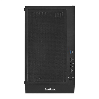 корпус ExeGate EVO-5001A-NPX500 EX296317RUS