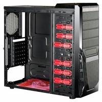 корпус Exegate EVO-7205 500W