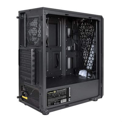корпус ExeGate EVO-8225-NPX500 EX293014RUS