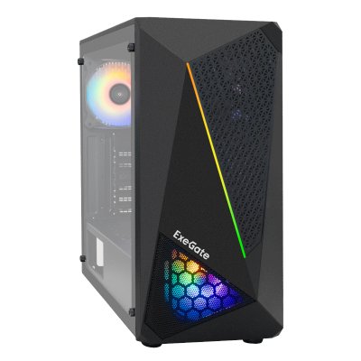 корпус ExeGate EVO-8225-NPX600 EX293015RUS