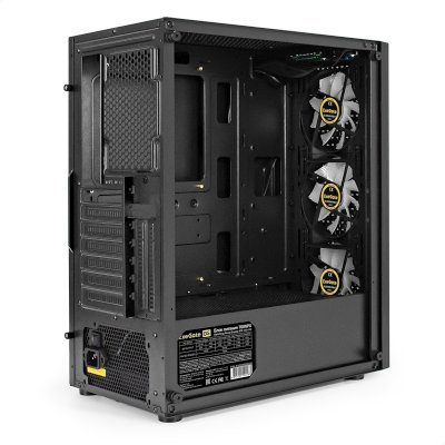 корпус ExeGate EVO-8227-NPX700 EX296354RUS