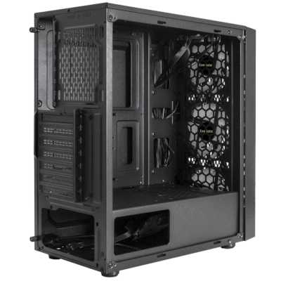 корпус ExeGate EVO-8243 EX292859RUS
