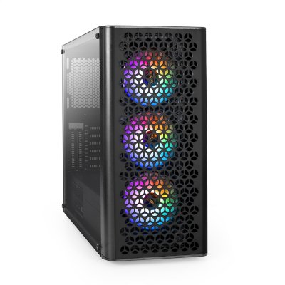 корпус ExeGate EVO-9202-NPX600 EX294972RUS
