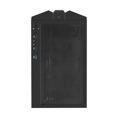 корпус ExeGate EVO-9205-EVO800 EX296078RUS