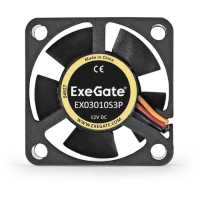кулер ExeGate EX03010S3P EX281210RUS