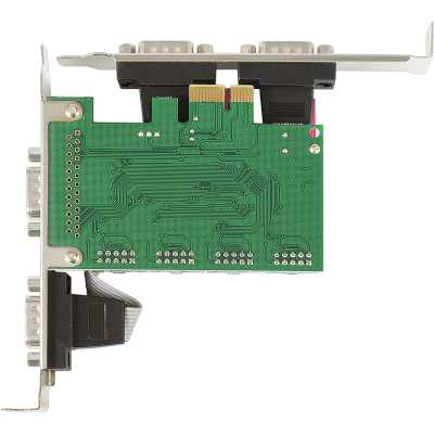 контроллер ExeGate EXE-310 EX283705RUS
