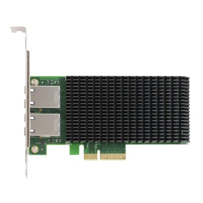 сетевая карта ExeGate EXE-X550v2-T2 EX301864RUS