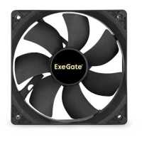 кулер ExeGate ExtraPower EP12025B3P EX283386RUS