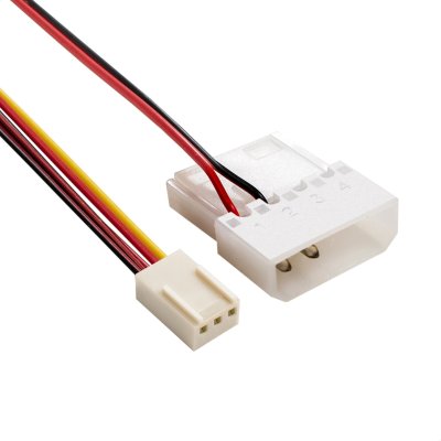 кулер ExeGate ExtraSilent ES12025S3PM EX297054RUS