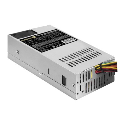 блок питания ExeGate F500AS EX292235RUS Серый